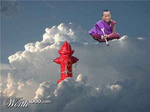 Photoshop Design by JCAris