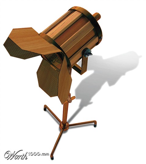 Photoshop Design by BrownTrout