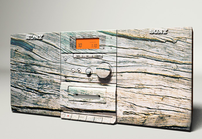 Photoshop Design by hypnotode for DesignCrowd (Community Contests) | Design #9065870