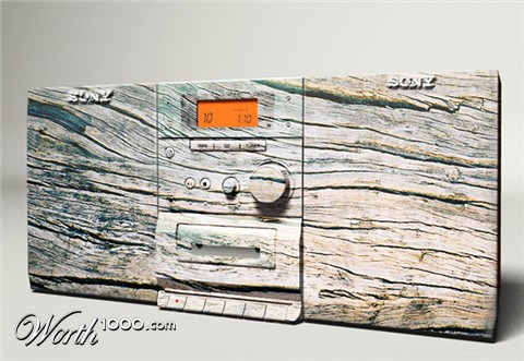 Photoshop Design by hypnotode