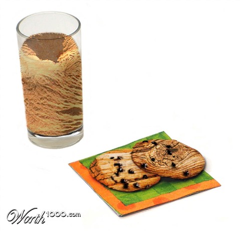 Photoshop Design by Luvianacaro