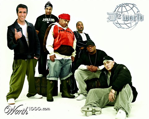 Photoshop Design by reneehiggs