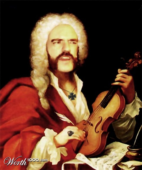 Photoshop Design by RubenB