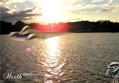 Photoshop Design by MonkeyWiz