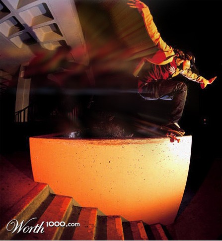 Photoshop Design by solocosmo