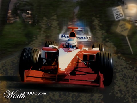 Photoshop Design by majkie