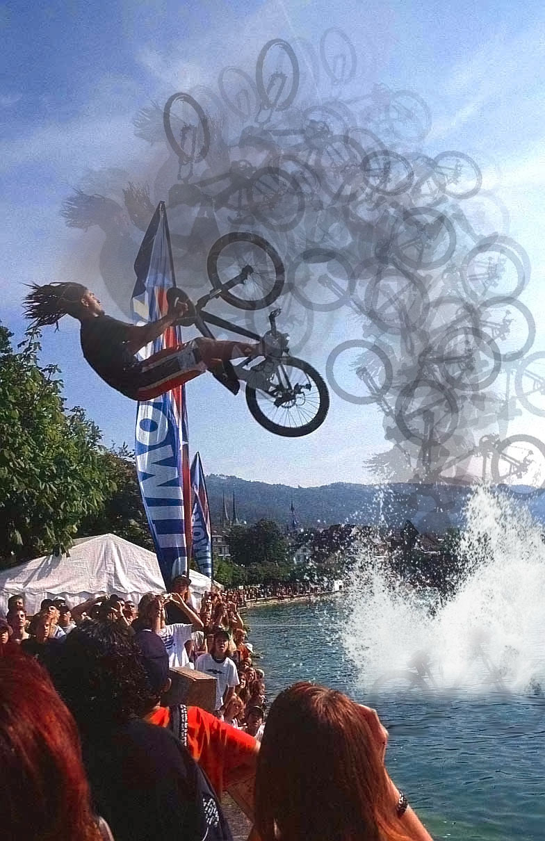 Photoshop Design by Maestro_Calhoun for DesignCrowd (Community Contests) | Design #9066375