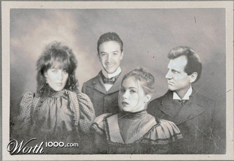 Photoshop Design by BruceLeePSP