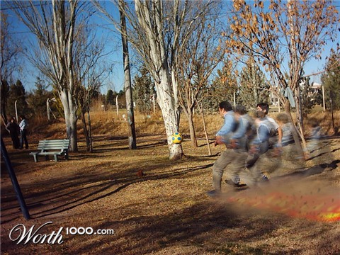 Photoshop Design by eskilozzy