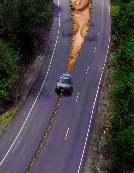 Photoshop Design by erco85 for DesignCrowd (Community Contests) | Design #9067281