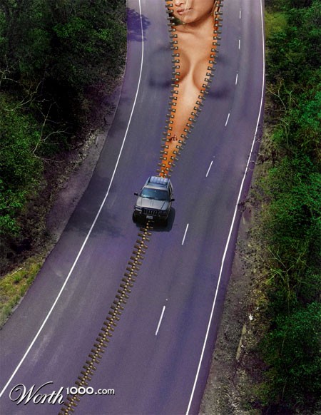 Photoshop Design by erco85