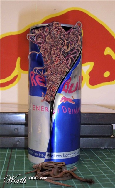 Photoshop Design by glasseyepp