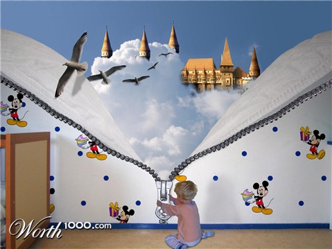 Photoshop Design by CraftLord