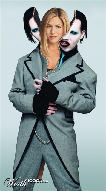 Photoshop Design by Teatitetos