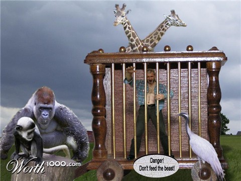 Photoshop Design by ebvbaer