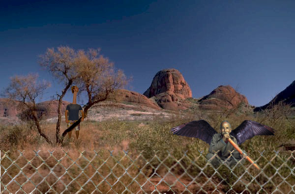 Photoshop Design by Alessio for DesignCrowd (Community Contests) | Design #9063433