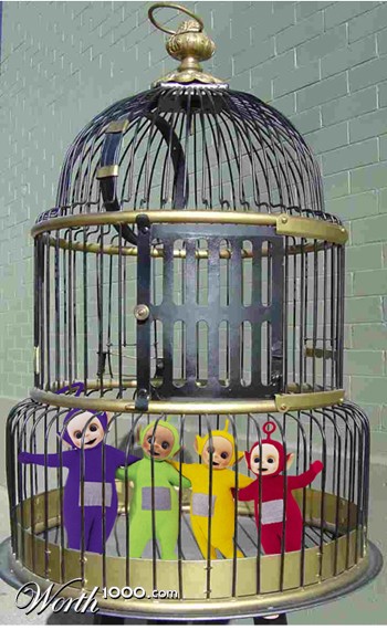 Photoshop Design by santaclaws