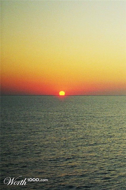Photography by impression