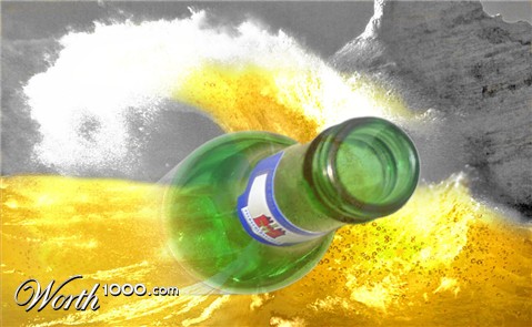 Photoshop Design by hofi78