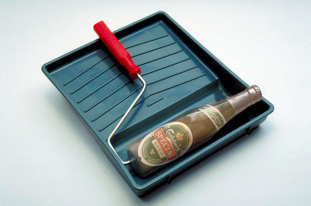 Photoshop Design by Darren Hanlon for DesignCrowd (Community Contests) | Design #9064362