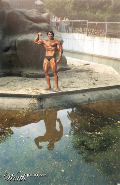 Photoshop Design by ootjuh