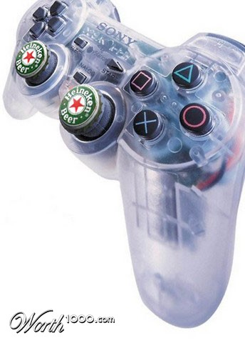 Photoshop Design by aquibcn