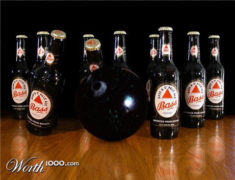 Photoshop Design by redcard