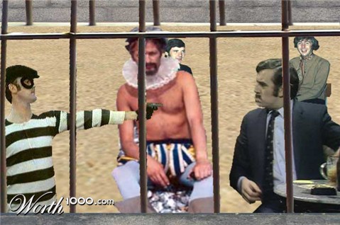 Photoshop Design by BuilderD