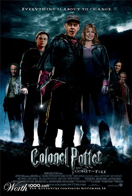 Photoshop Design by Ron Miller