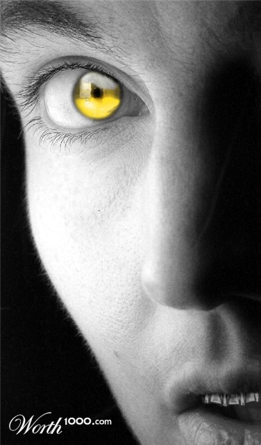 Photoshop Design by hymerion