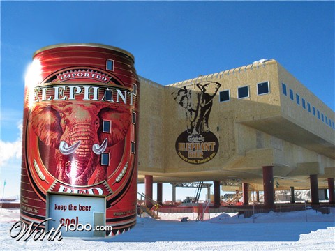 Photoshop Design by brunotelmo