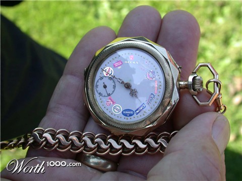 Photoshop Design by ManFromSun