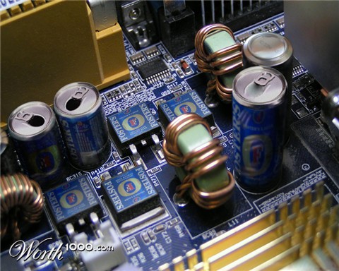 Photoshop Design by MrTom1