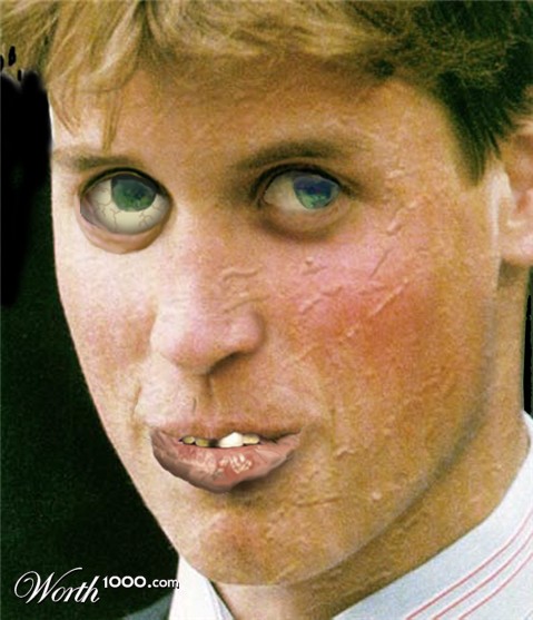 Photoshop Design by modigliani