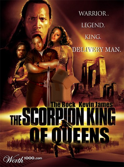 Photoshop Design by Terrence