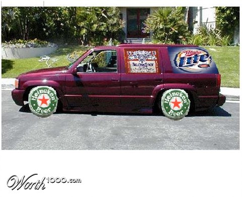 Photoshop Design by Lmac715