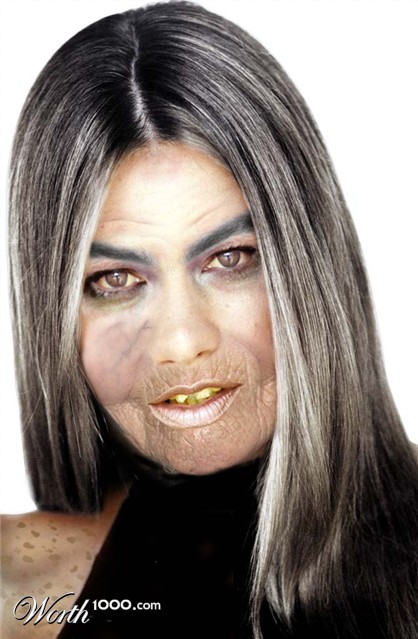 Photoshop Design by alphalocer