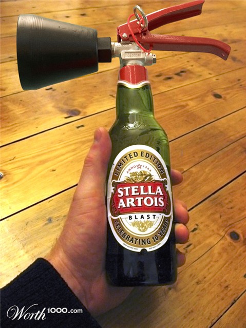 Photoshop Design by steevo