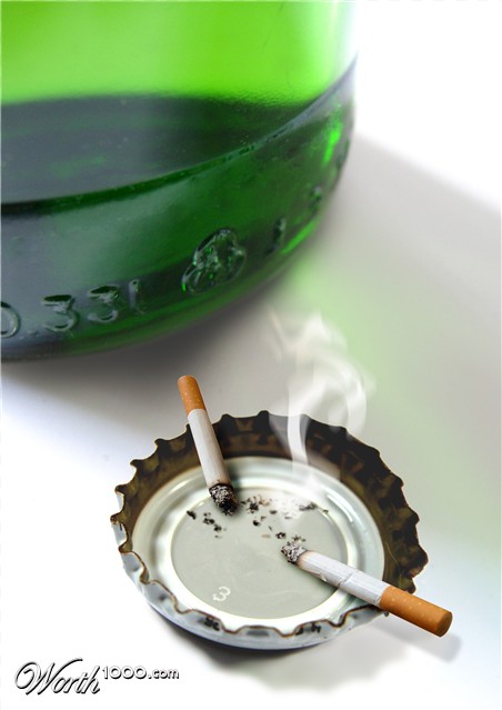 Photoshop Design by katerock