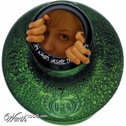 Photoshop Design by ibarra01