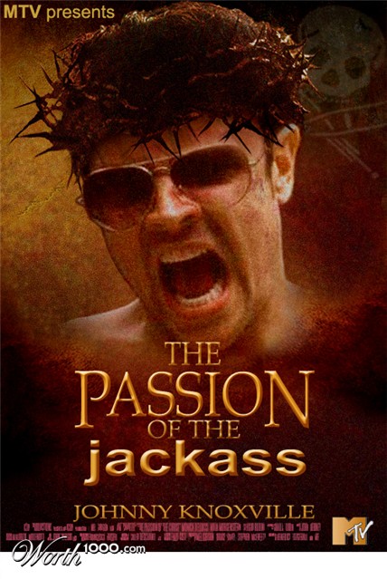 Photoshop Design by chromedonut