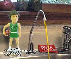 Photoshop Design by BuilderD