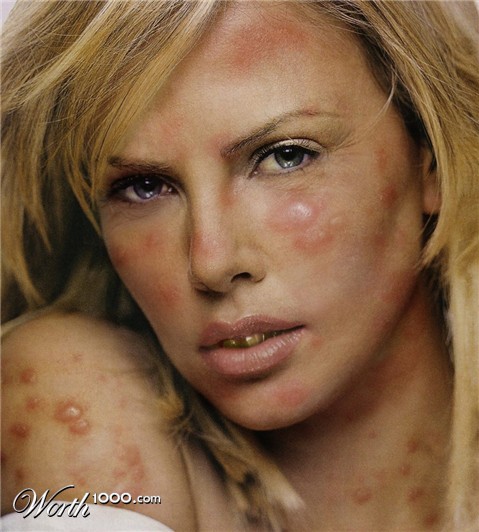 Photoshop Design by Ziaphra