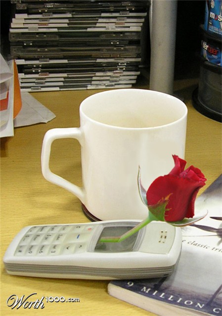 Photoshop Design by abyphilipson