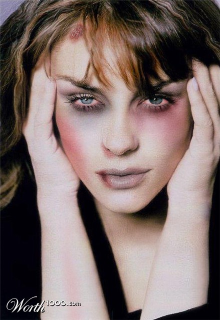 Photoshop Design by sherif1000