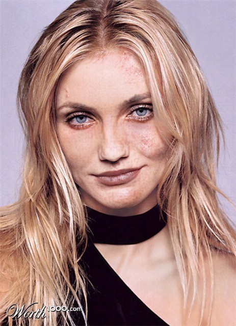 Photoshop Design by nacho1973