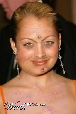 Photoshop Design by otter68