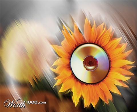 Photoshop Design by husambousaad