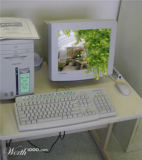 Photoshop Design by MonkeyWiz