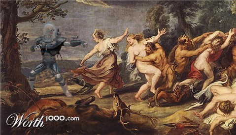 Photoshop Design by AStranger